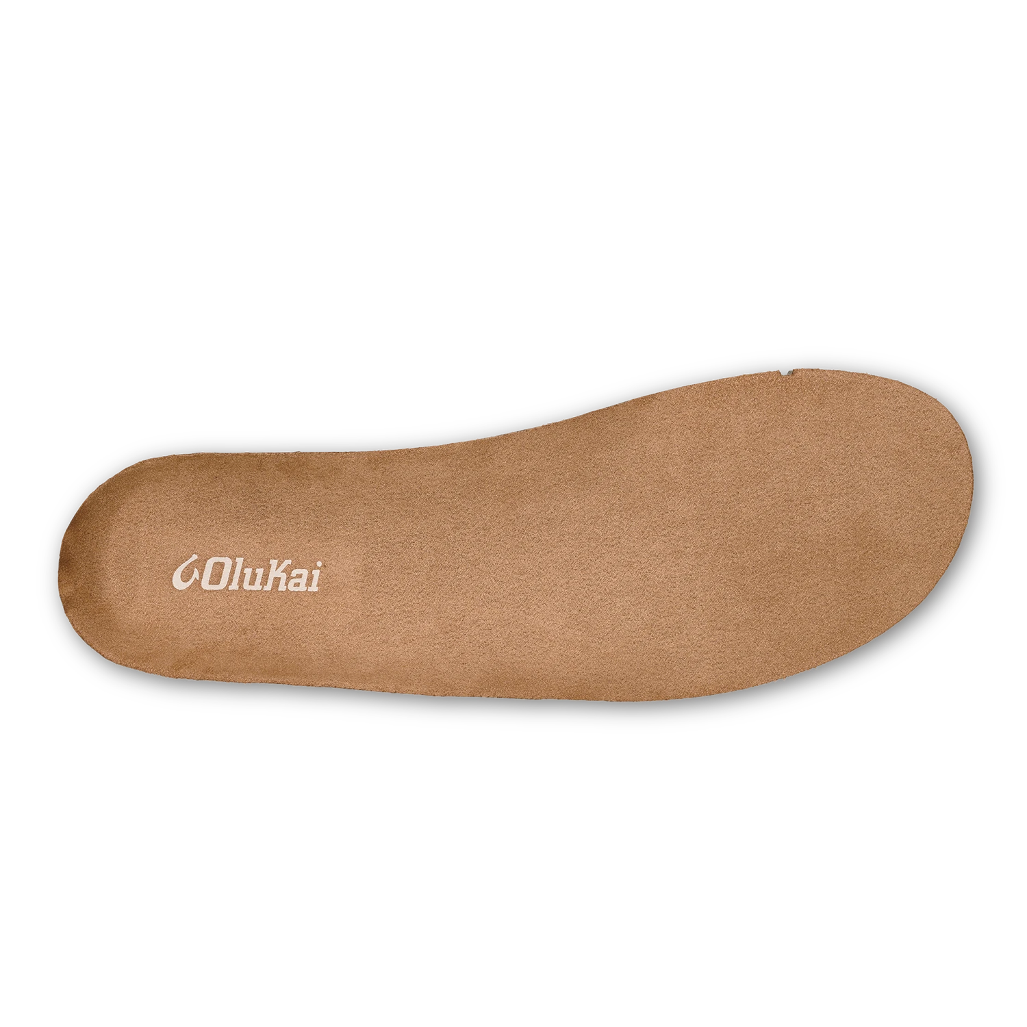 OluKai Men’s Relaxed Insole - Tan 4 OluKai Men’s Relaxed Insole - Tan - Image 3