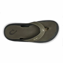 OluKai ‘Ohana - Kona -OluKai Sandal Store 10110 2828 004 M Ohana Kona