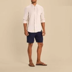 OluKai ‘Ohana - Tan / Dark Java -OluKai Sandal Store 10110 3448 103 M OHANA TanDkJava 9d59be5e e647 42cc ad40 d5ce99d28c21