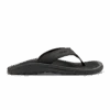 OluKai ‘Ohana - Black 2 OluKai ‘Ohana - Black -OluKai Sandal Store 10110 4040 001 M Ohana Black