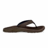 OluKai ‘Ohana - Dark Wood -OluKai Sandal Store 10110 6363 001 M Ohana DarkWood