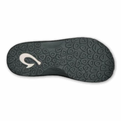 OluKai ‘Ohana - Star Pine / Sharkskin -OluKai Sandal Store 10110 9FGW 005 M Ohana StarPineSharkskin