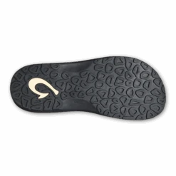 OluKai ‘Ohana - Pacifica / Dark Shadow -OluKai Sandal Store 10110 HF6C 005 M Ohana PacificaDks