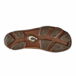 OluKai Moloā - Ray / Toffee -OluKai Sandal Store 10128 2733 005 M Moloa Ray