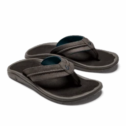 OluKai Sandal Store -OluKai Sandal Store 10161 6363 003 M Hokua DkwDkw