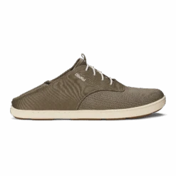 OluKai Nohea Moku - Clay / Tapa 11 OluKai Nohea Moku - Clay / Tapa -OluKai Sandal Store 10283 1020 002 M NoheaMoku ClyTap