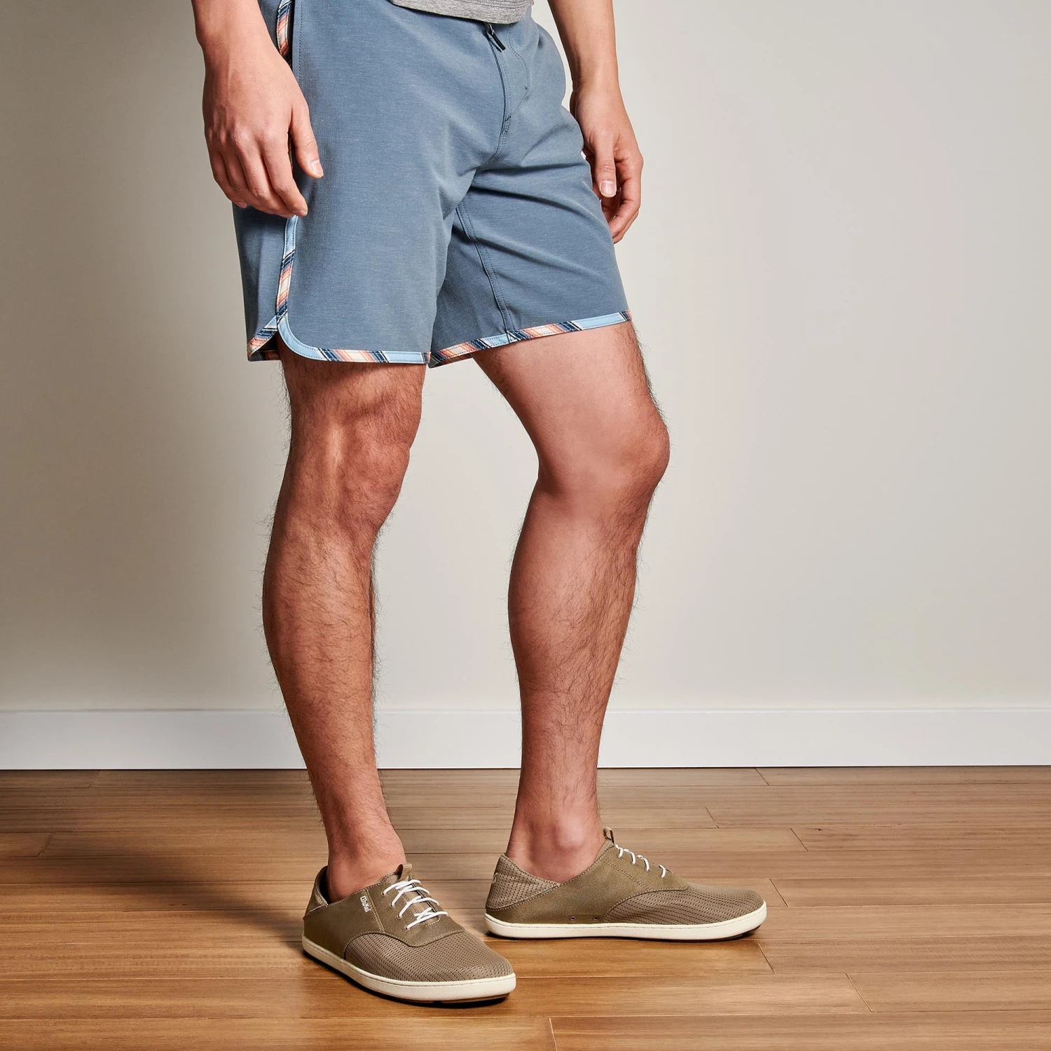 OluKai Nohea Moku - Clay / Tapa 6 OluKai Nohea Moku - Clay / Tapa - Image 4