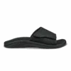 OluKai Nalu Slide - Black -OluKai Sandal Store 10332 4040 001 M NaluSlide BlkBlk