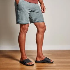 OluKai Nalu Slide - Black -OluKai Sandal Store 10332 4040 102 M NALUSLIDE BlackBlack