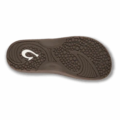 OluKai Nalu Slide - Dark Java -OluKai Sandal Store 10332 4848 005 M NaluSlide DkjSDkj