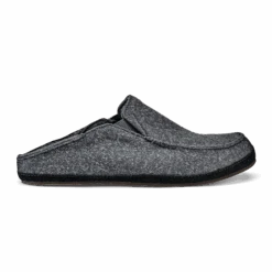 OluKai Moloā Hulu - Dark Shadow -OluKai Sandal Store 10411 6C6C 002 M MoloaHulu DksDks