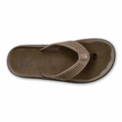 OluKai Ulele - Mustang -OluKai Sandal Store 10435 1313 004 M Ulele MusMus
