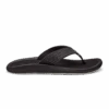 OluKai Ulele - Black 2 OluKai Ulele - Black -OluKai Sandal Store 10435 4040 001 M Ulele BlkBlk
