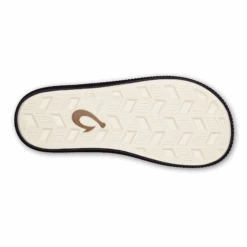 OluKai Ulele - Black -OluKai Sandal Store 10435 4040 005 M Ulele BlkBlk