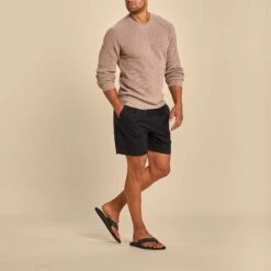 OluKai Ulele - Black -OluKai Sandal Store 10435 4040 103 M ULELE BlackBlack d5f8982e 0bd6 4c22 9ca8 c5ea842407ad