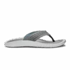 OluKai Ulele - Stone -OluKai Sandal Store 10435 4Q4Q 001 M Ulele StnStn