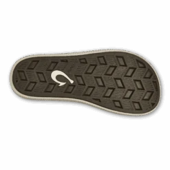 OluKai Ulele - Dark Wood 13 OluKai Ulele - Dark Wood -OluKai Sandal Store 10435 6363 005 M Ulele DkwDkw