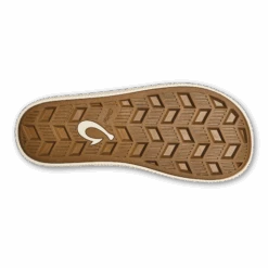 OluKai Ulele - Hunter / Aloha -OluKai Sandal Store 10435 HGHG 005 M Ulele HunterAloha