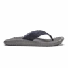 OluKai Ulele - Blue Depth / Charcoal 1 OluKai Ulele - Blue Depth / Charcoal -OluKai Sandal Store 10435 TF26 001 M Ulele BlueDepthChr
