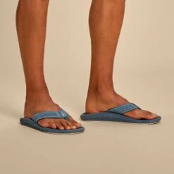 OluKai Ulele - Storm 12 OluKai Ulele - Storm -OluKai Sandal Store 10435 VMVM 101 M ULELE StormStorm e4dbb6b9 86da 4f96 843a 1f9d0d4eace3