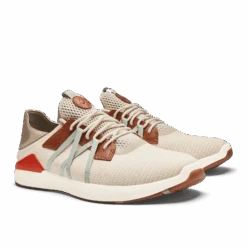 OluKai Mio Lī - Bone / Koi -OluKai Sandal Store 10440 19KZ 003 M MioLi BoneKoi