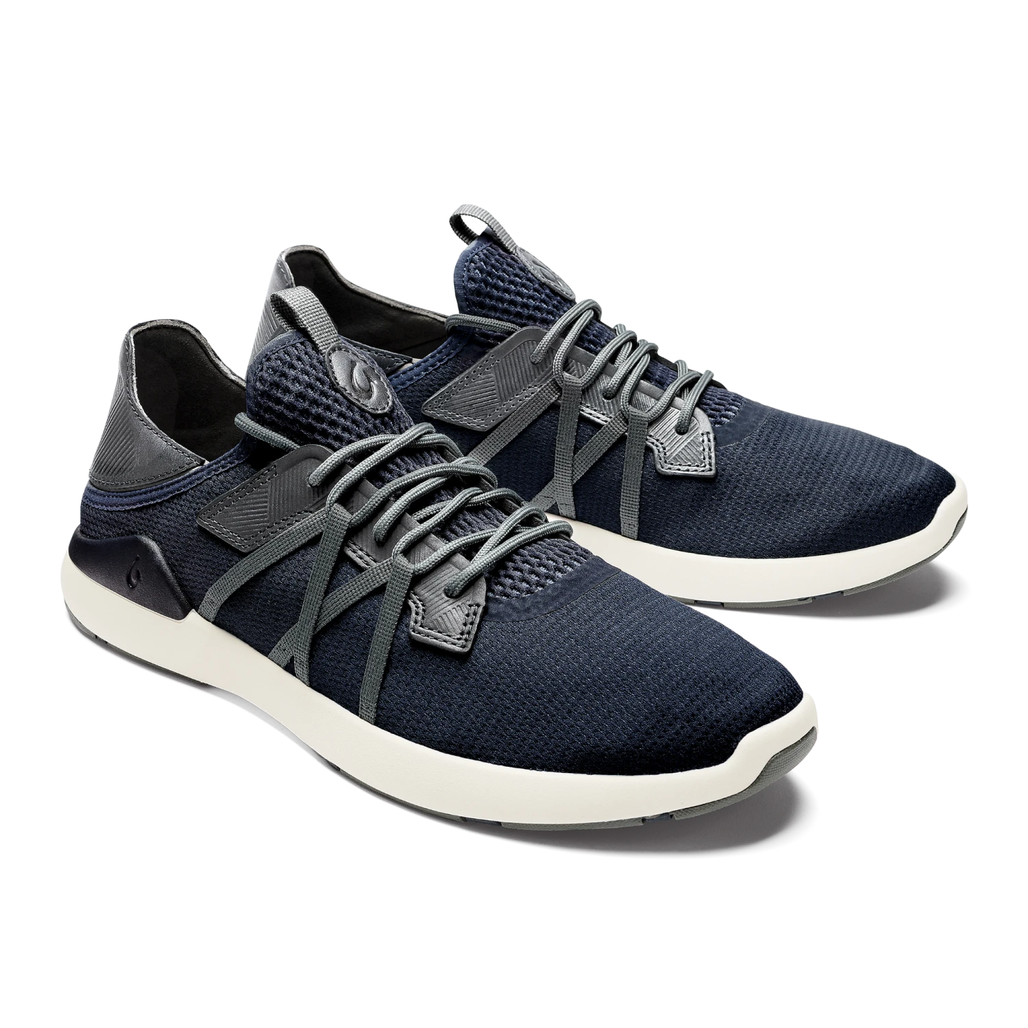 OluKai Mio Lī - Trench Blue / Charcoal 7 OluKai Mio Lī - Trench Blue / Charcoal - Image 5