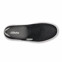 OluKai Lae‘ahi - Black -OluKai Sandal Store 10443 4040 004 M Laeahi BlkBlk