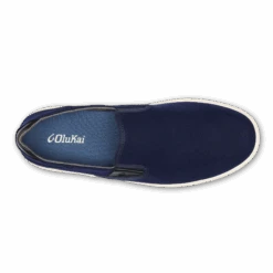 OluKai Lae‘ahi - Trench Blue 16 OluKai Lae‘ahi - Trench Blue -OluKai Sandal Store 10443 DEDE 004 M Laeahi TrenchBlue
