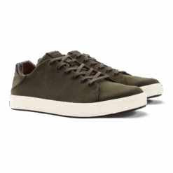 OluKai Lae‘ahi Lī - Husk 14 OluKai Lae‘ahi Lī - Husk -OluKai Sandal Store 10445 6Z6Z 003 M LaeahiLi Husk