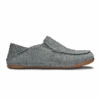 OluKai Kīpuka Hulu - Charcoal -OluKai Sandal Store 10450 2626 001 M KipukaHulu CharcoalCharcoal