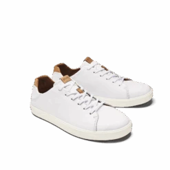 OluKai Lae‘ahi Lī ‘Ili - White 13 OluKai Lae‘ahi Lī ‘Ili - White -OluKai Sandal Store 10455 4R4R 003