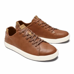 OluKai Lae‘ahi Lī ‘Ili - Fox -OluKai Sandal Store 10455 FXFX 003 M LaeahiLiIli FoxFox