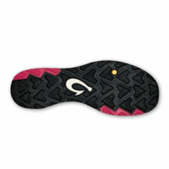 OluKai ‘Imaka Trainer - Black / Charcoal -OluKai Sandal Store 10462 4026 005 M Imaka Trainer BlkChar