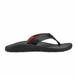 OluKai ‘Imaka - Black