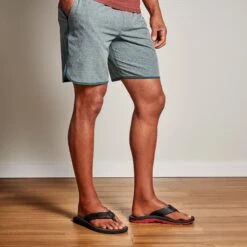 OluKai ‘Imaka - Black -OluKai Sandal Store 10463 4040 102 M IMAKA BlackBlack