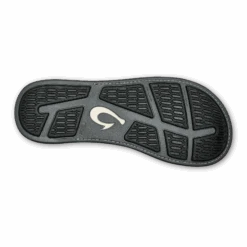 OluKai Tuahine - Stone -OluKai Sandal Store 10465 4Q4Q 005 M Tuahine StnStn