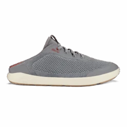 OluKai Moku Pae - Poi / Red Ochre -OluKai Sandal Store 10472 25RX 002 M MokuPae PoiRdo