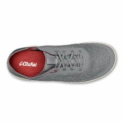 OluKai Moku Pae - Poi / Red Ochre -OluKai Sandal Store 10472 25RX 004 M MokuPae PoiRdo