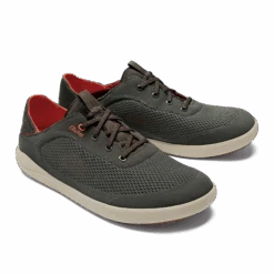 OluKai Moku Pae - Island Salt / Koi -OluKai Sandal Store 10472 4EKZ 003 M MokuPae IslsKoi