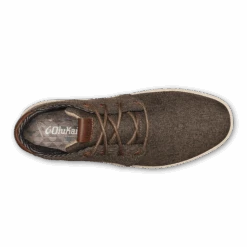 OluKai Nānā Hele Wai‘apo - Mustang -OluKai Sandal Store 10478 1313 004 M NANAHELEWAI APO MusMus