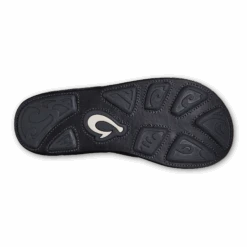 OluKai Mekila - Black -OluKai Sandal Store 10488 4040 005 M Mekila BlkBlk