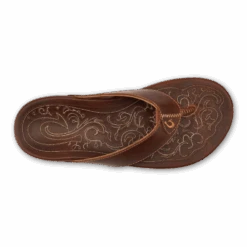 OluKai Mekila - Natural -OluKai Sandal Store 10488 8787 004 M Mekila NatNat