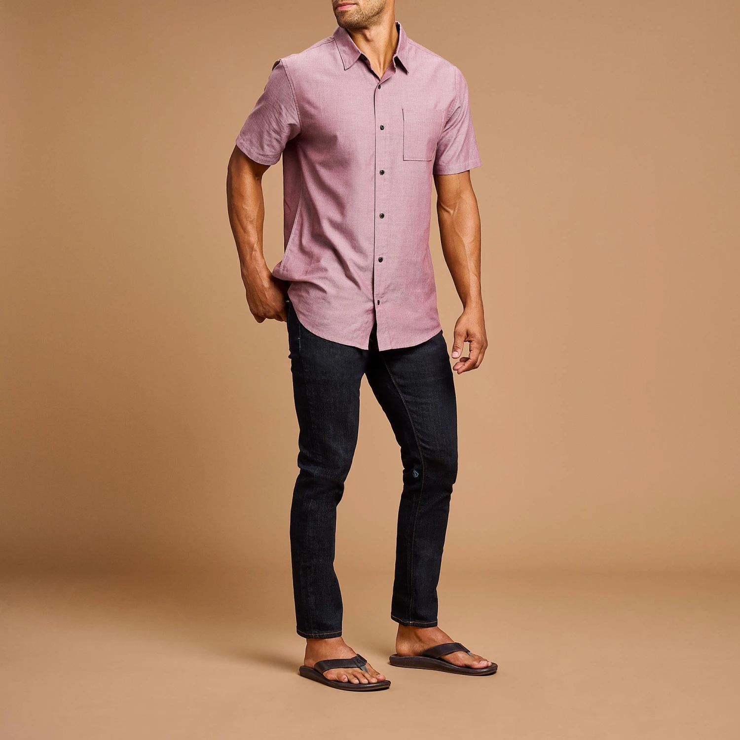 OluKai ‘Ilikai - Charcoal 8 OluKai ‘Ilikai - Charcoal - Image 6