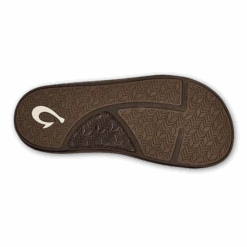OluKai ‘Ilikai - Dark Wood -OluKai Sandal Store 10492 6363 005 M Ilikai DkwDkw
