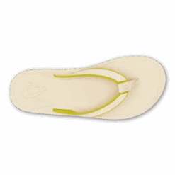 OluKai Kōko‘o - Off White -OluKai Sandal Store 10493 1818 004 M Kokoo OffWhite