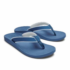OluKai Kōko‘o - Cobalt -OluKai Sandal Store 10493 5R5R 003 M Kokoo Cobalt