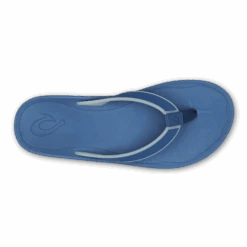OluKai Kōko‘o - Cobalt -OluKai Sandal Store 10493 5R5R 004 M Kokoo Cobalt