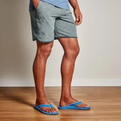 OluKai Kōko‘o - Cobalt -OluKai Sandal Store 10493 5R5R 102 M KOKO O CobaltCobalt