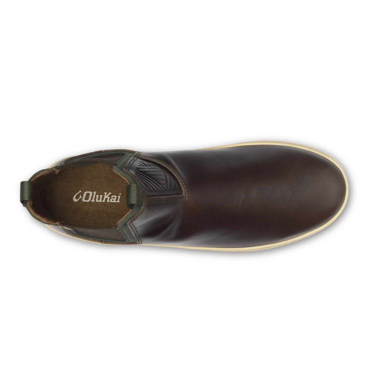 OluKai Mīkole - Dark Wood / Nori 7 OluKai Mīkole - Dark Wood / Nori - Image 5