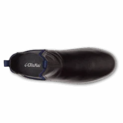 OluKai Mīkole - Pavement / Pacifica -OluKai Sandal Store 10499 PVHF 004 M Mikole PavPac